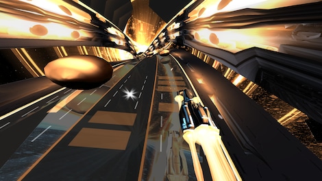 Audiosurf 2 Steam Gift CIS - 12
