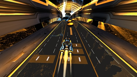 Audiosurf 2 Steam Gift CIS - 14