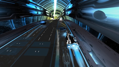 Audiosurf 2 Steam Gift CIS - 13