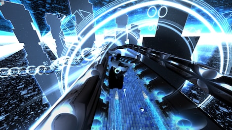 Audiosurf 2 Steam Gift CIS - 8