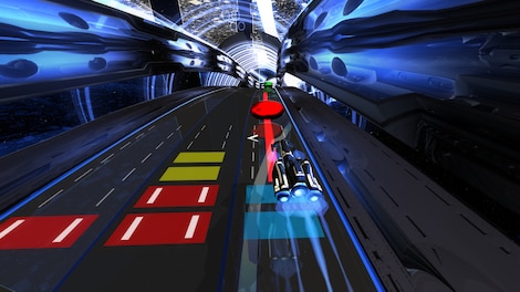 Audiosurf 2 Steam Gift CIS - 7