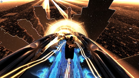 Audiosurf 2 Steam Gift CIS - 10