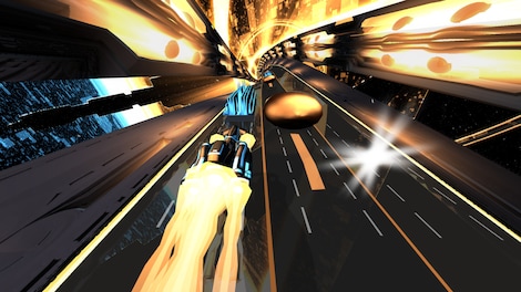 Audiosurf 2 Steam Gift CIS - 4