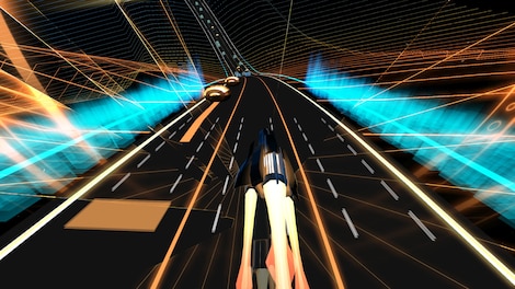 Audiosurf 2 Steam Gift CIS - 3