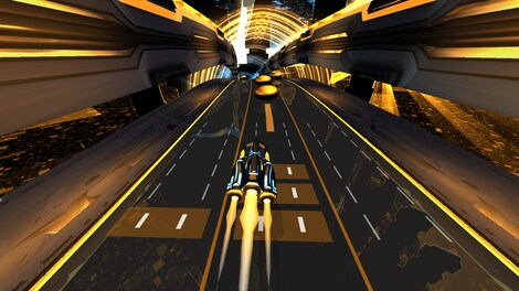 Audiosurf 2 (PC) - Steam Gift - EUROPE - 14
