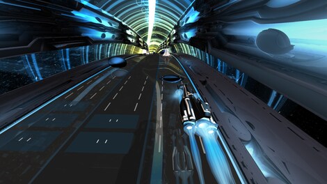 Audiosurf 2 (PC) - Steam Gift - EUROPE - 13