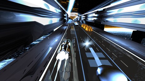Audiosurf 2 (PC) - Steam Gift - EUROPE - 9