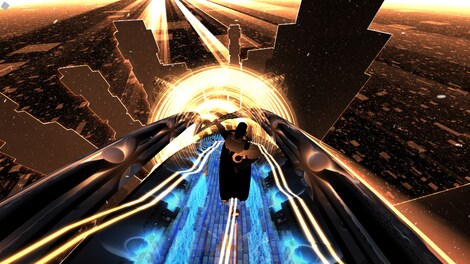 Audiosurf 2 (PC) - Steam Gift - EUROPE - 10