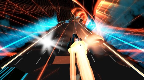 Audiosurf 2 (PC) - Steam Gift - EUROPE - 6