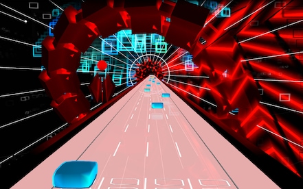 AudioSurf Steam Gift GLOBAL - 8