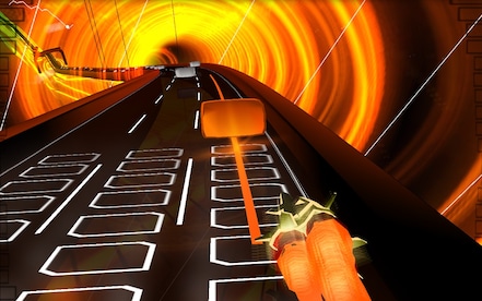 AudioSurf Steam Gift GLOBAL - 11