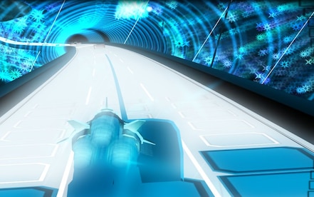AudioSurf Steam Gift GLOBAL - 10