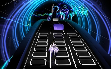 AudioSurf Steam Key GLOBAL - 3