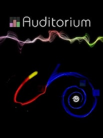 Auditorium Steam Gift GLOBAL - 1