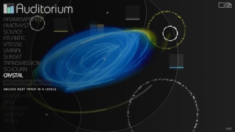 Auditorium Steam Key GLOBAL - 8