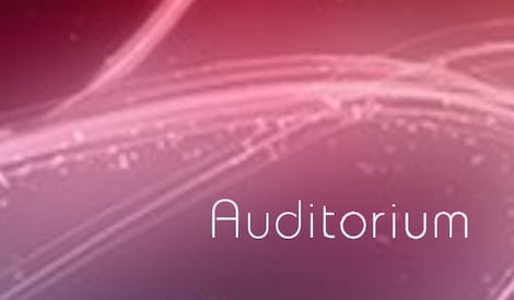 Auditorium Steam Key GLOBAL - 2