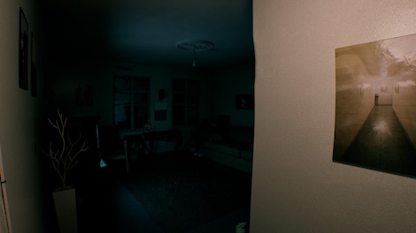 August Night (PC) - Steam Key - GLOBAL - 9