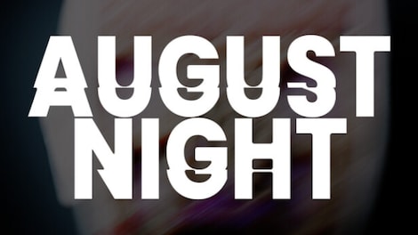 August Night (PC) - Steam Key - GLOBAL - 0