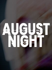 August Night (PC) - Steam Key - GLOBAL - 1