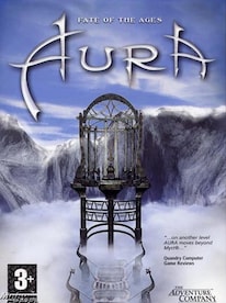 Aura: Fate of the Ages Steam Key GLOBAL - 1