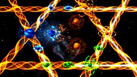 Auralux: Constellations Steam Gift GLOBAL - 15