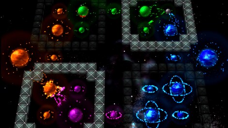 Auralux: Constellations Steam Gift GLOBAL - 14