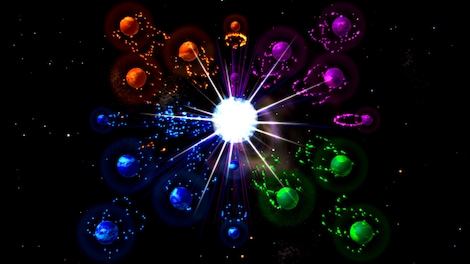 Auralux: Constellations Steam Gift GLOBAL - 6