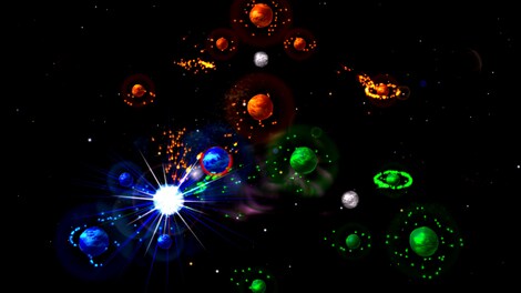 Auralux: Constellations Steam Key GLOBAL - 12