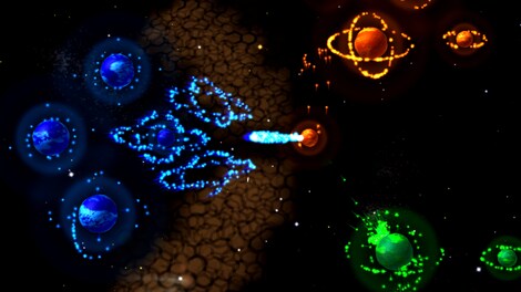 Auralux: Constellations Steam Key GLOBAL - 13