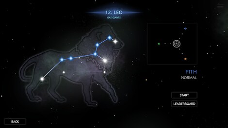 Auralux: Constellations Steam Key GLOBAL - 9