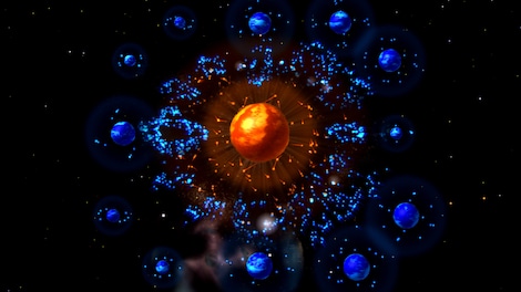 Auralux: Constellations Steam Key GLOBAL - 11