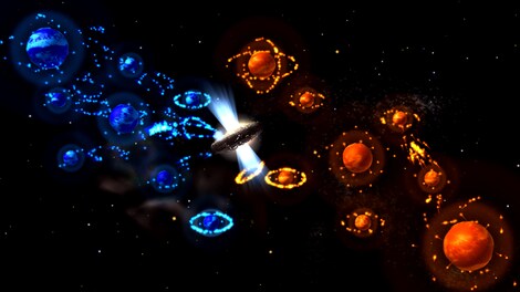 Auralux: Constellations Steam Key GLOBAL - 8