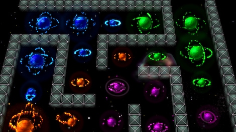 Auralux: Constellations Steam Key GLOBAL - 4