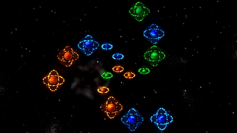Auralux: Constellations Steam Key GLOBAL - 7