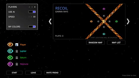 Auralux: Constellations Steam Key GLOBAL - 3