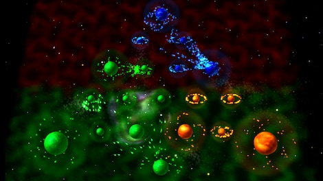 Auralux: Constellations Steam Key GLOBAL - 5