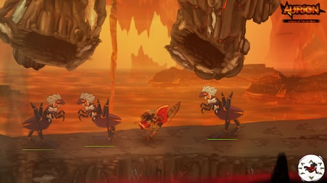 Aurion: Legacy of the Kori-Odan (PC) - Steam Gift - GLOBAL - 3