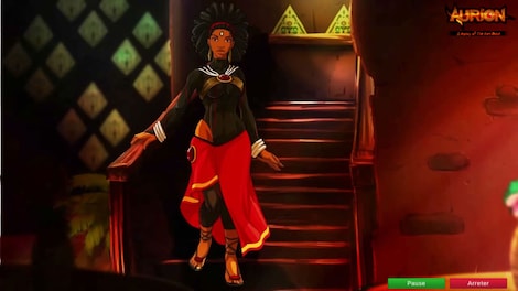 Aurion: Legacy of the Kori-Odan (PC) - Steam Gift - GLOBAL - 5