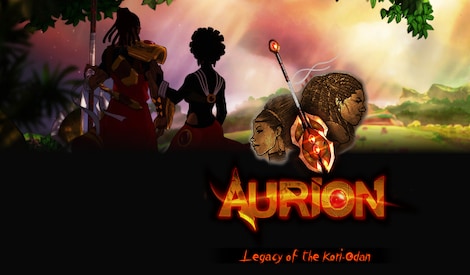 Aurion: Legacy of the Kori-Odan (PC) - Steam Gift - GLOBAL - 2