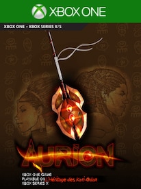 Aurion: Legacy of the Kori-Odan (Xbox One) - Xbox Live Account - GLOBAL - 1