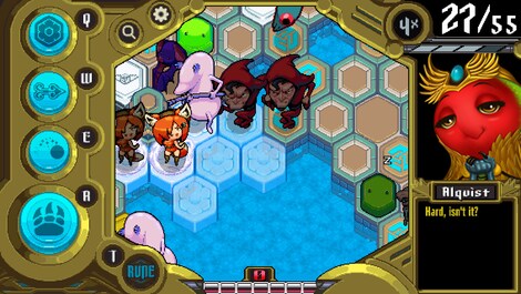 Auro: A Monster-Bumping Adventure Steam Key GLOBAL - 7