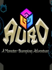 Auro: A Monster-Bumping Adventure Steam Key GLOBAL - 1