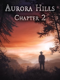 Aurora Hills: Chapter 2 (PC) - Steam Key - GLOBAL - 1