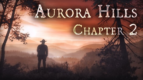 Aurora Hills: Chapter 2 (PC) - Steam Key - GLOBAL - 0