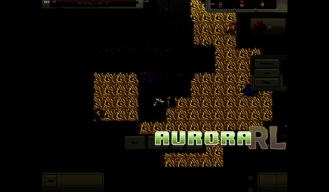 AuroraRL Steam Key GLOBAL - 0