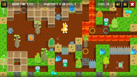 Australian trip Steam Key GLOBAL - 3