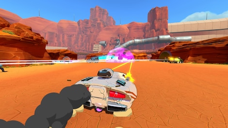 Auto Age: Standoff Steam Key PC - 4