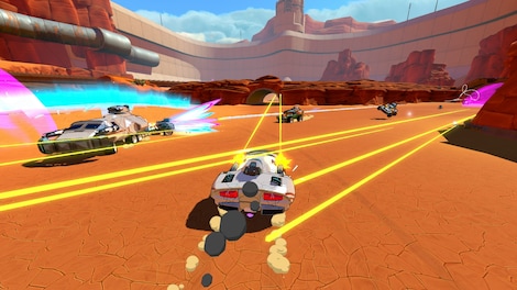 Auto Age: Standoff Steam Key PC - 5