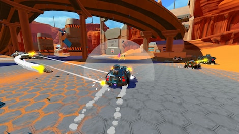 Auto Age: Standoff Steam Key PC - 7