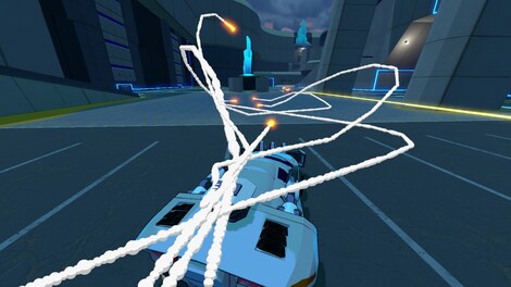 Auto Age: Standoff Steam Key PC - 3